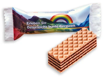 Biscotto waffler italiano 